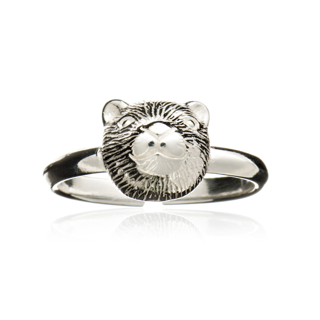 Otter Ring