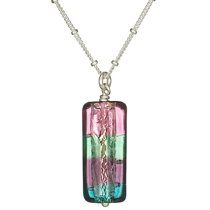Mix Rainbow Pendant