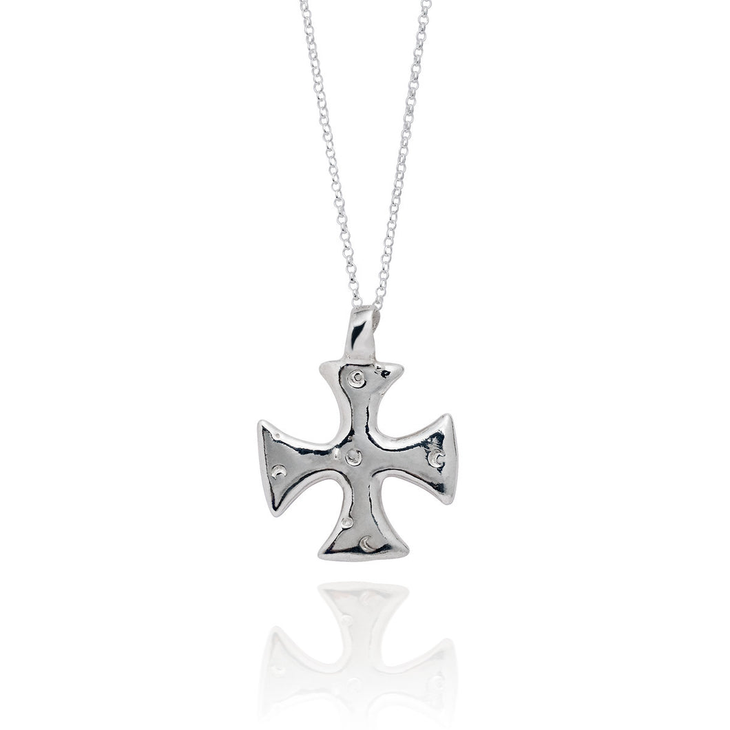 Debre Cross Pendant