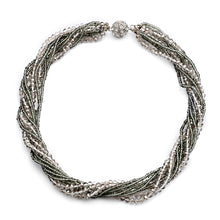 3-Way Crystal Necklace