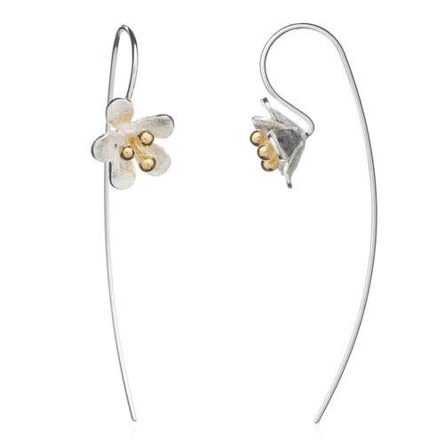 Saxifrage Earrings