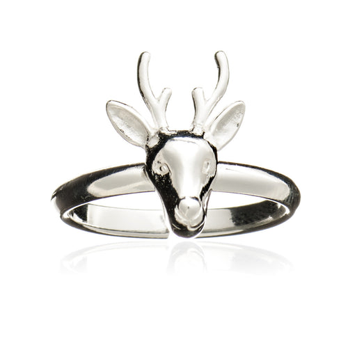 Stag Ring